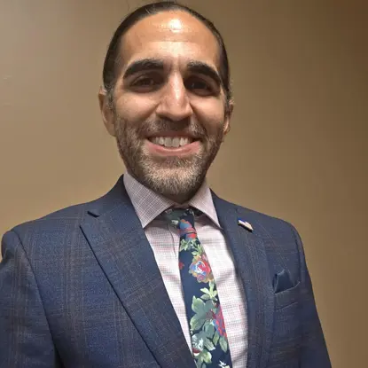 Jeremy H. Elias Photo